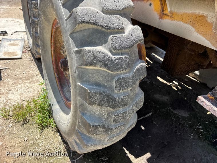 image for item DV4323 Galion G-18 motor grader