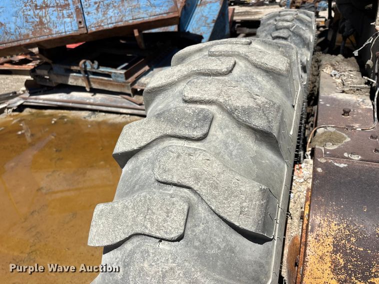 image for item DV4323 Galion G-18 motor grader