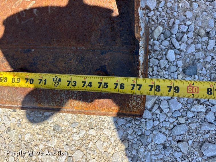 image for item DV4326 2022 John Deere 325G tracked skid steer loader