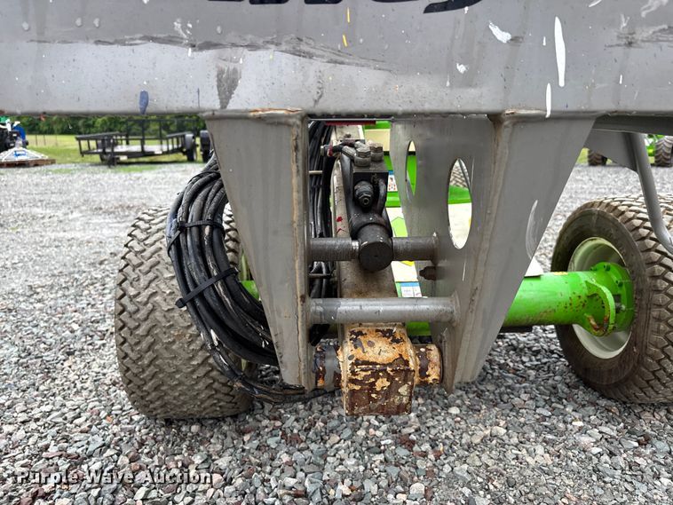 image for item DV4374 Nifty Lift SP 34 NE boom lift