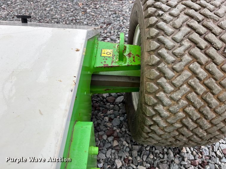 image for item DV4374 Nifty Lift SP 34 NE boom lift