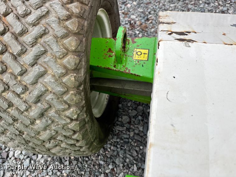 image for item DV4374 Nifty Lift SP 34 NE boom lift