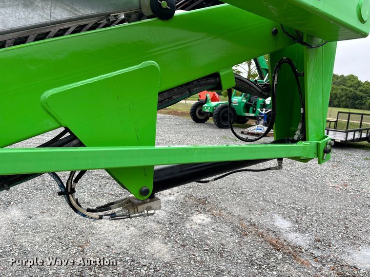 image for item DV4374 Nifty Lift SP 34 NE boom lift