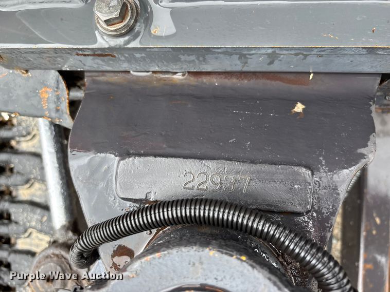 image for item DV4377 2018 Kubota KX71-3 mini excavator