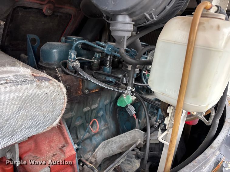 image for item DV4377 2018 Kubota KX71-3 mini excavator
