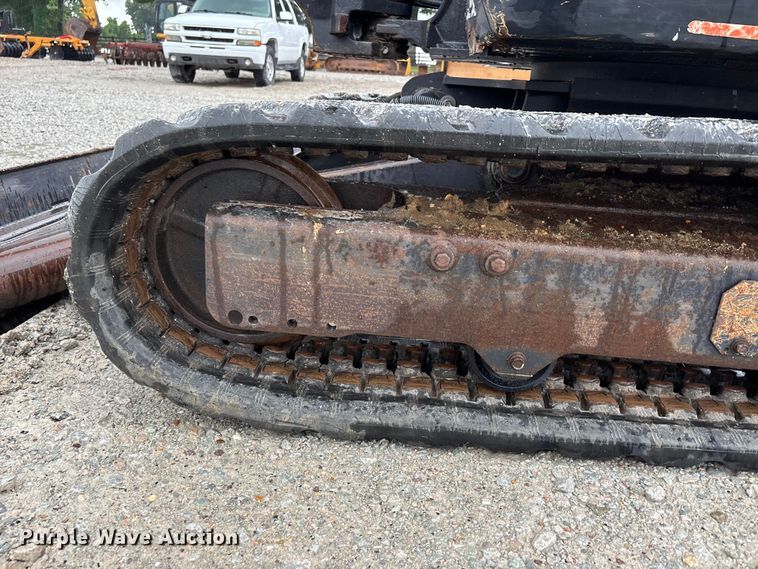image for item DV4377 2018 Kubota KX71-3 mini excavator