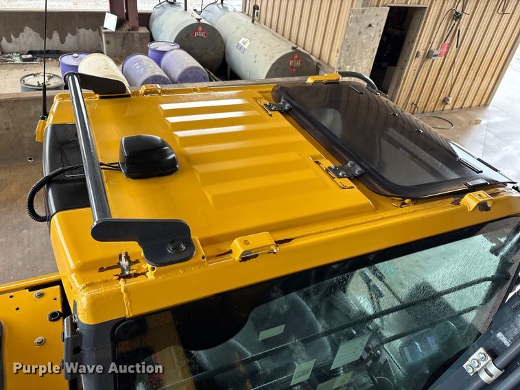 image for item DV4378 2023 John Deere 130P excavator