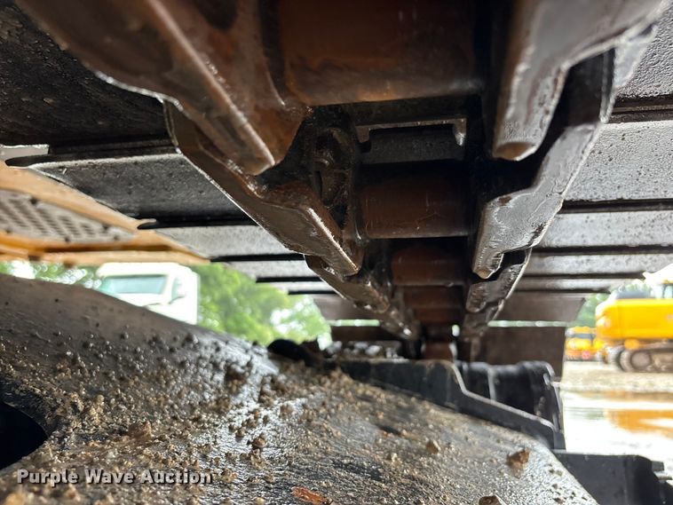 image for item DV4378 2023 John Deere 130P excavator
