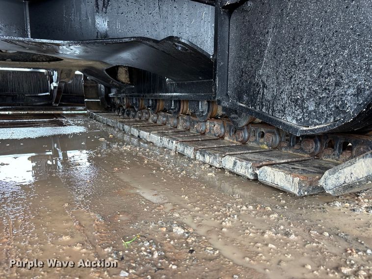 image for item DV4378 2023 John Deere 130P excavator
