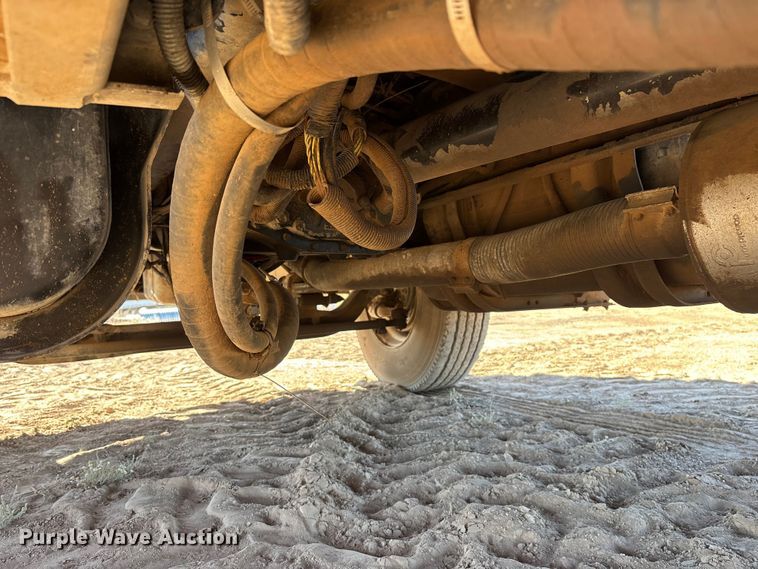 image for item DW1303 1999 Freightliner FL80 dump truck