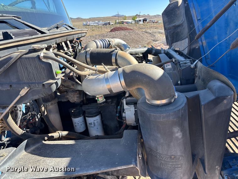 image for item DW1303 1999 Freightliner FL80 dump truck