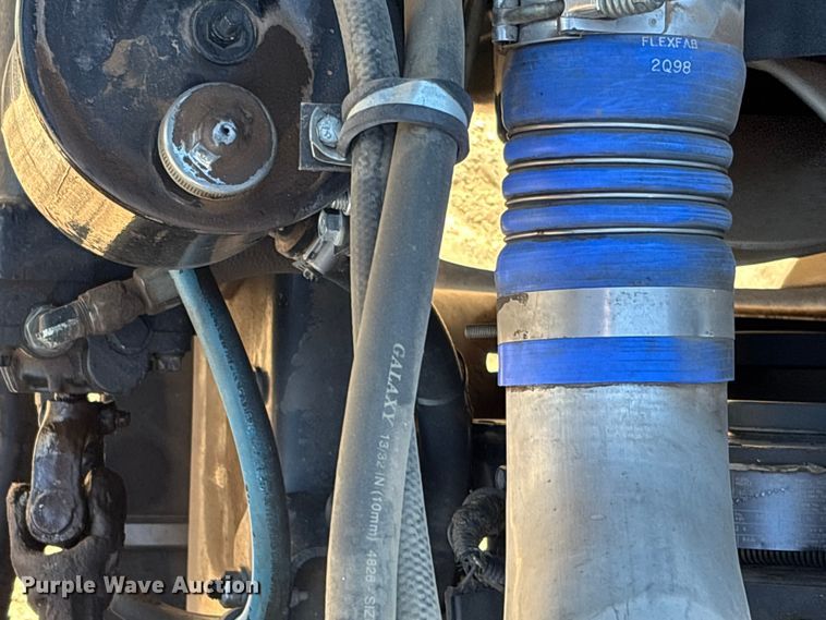 image for item DW1303 1999 Freightliner FL80 dump truck