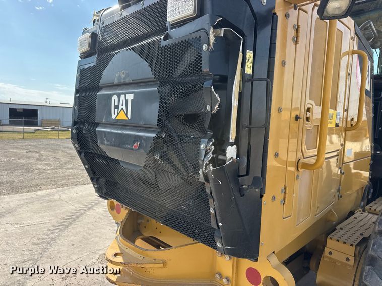 image for item DW6765 2013 Caterpillar 12M2 VHP Plus motor grader