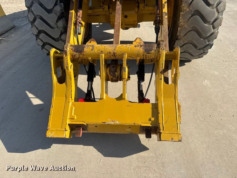 image for item DW6766 2023 Caterpillar 938M wheel loader