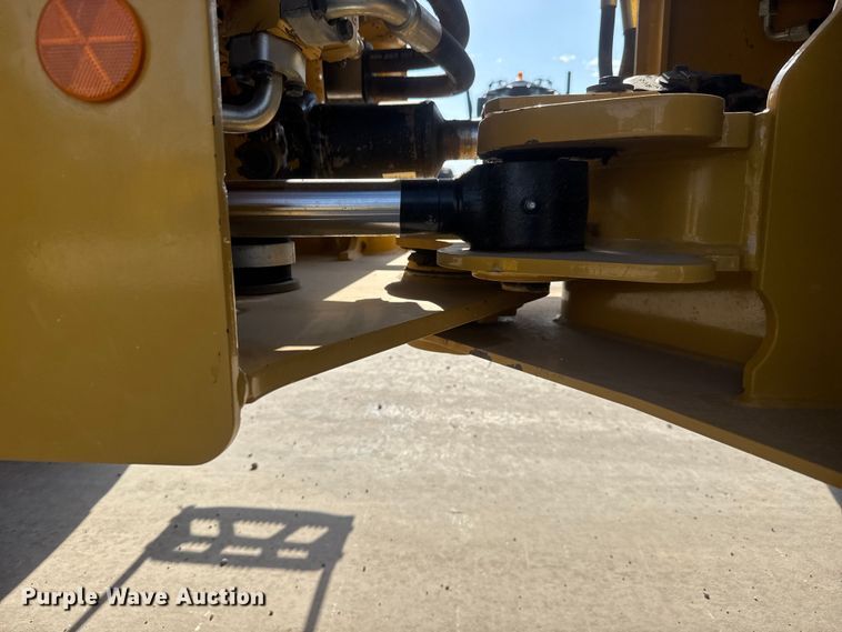 image for item DW6766 2023 Caterpillar 938M wheel loader