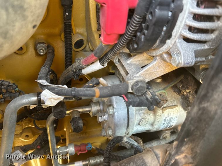 image for item DW6766 2023 Caterpillar 938M wheel loader