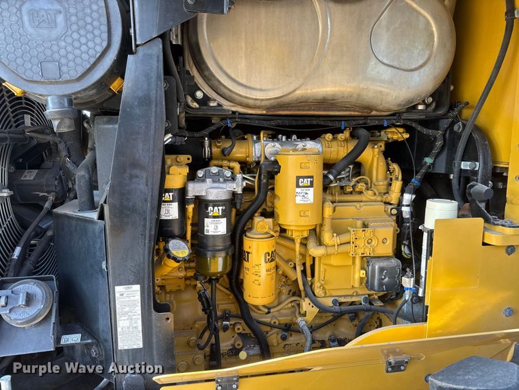 image for item DW6766 2023 Caterpillar 938M wheel loader