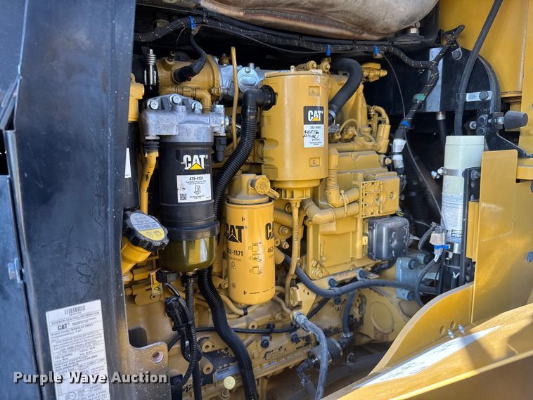 image for item DW6766 2023 Caterpillar 938M wheel loader