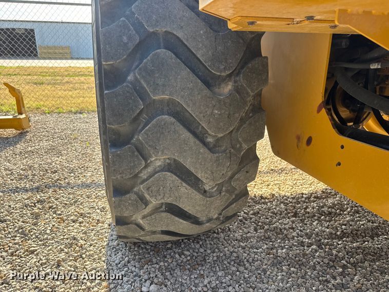image for item DW6766 2023 Caterpillar 938M wheel loader