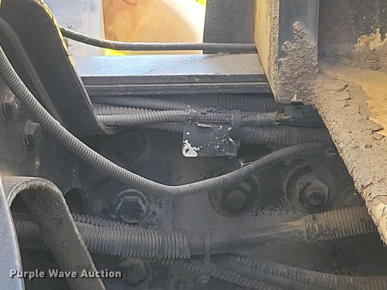 image for item DZ7131 2002 Sterling Truck L9500 Series crane truck