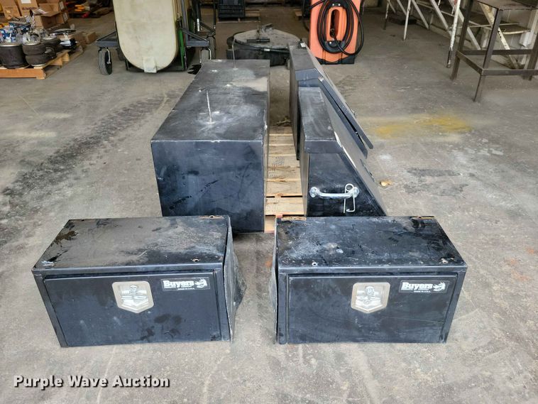 image for item DZ7188 (5) toolboxes