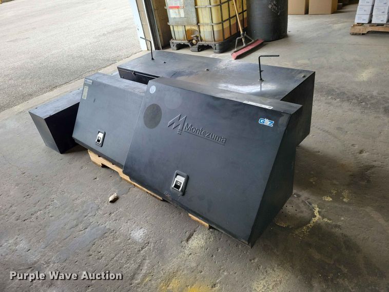 image for item DZ7188 (5) toolboxes