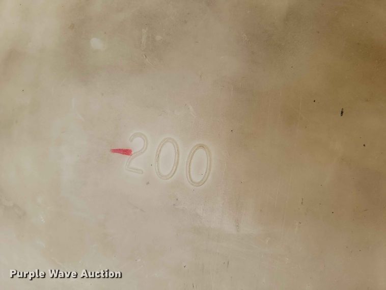 image for item DZ7189 Oil filtration cleaning station