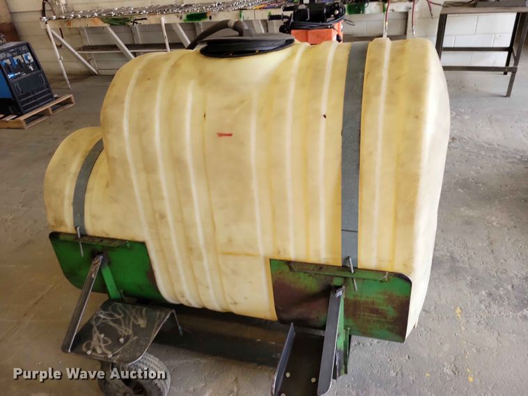 image for item DZ7189 Oil filtration cleaning station
