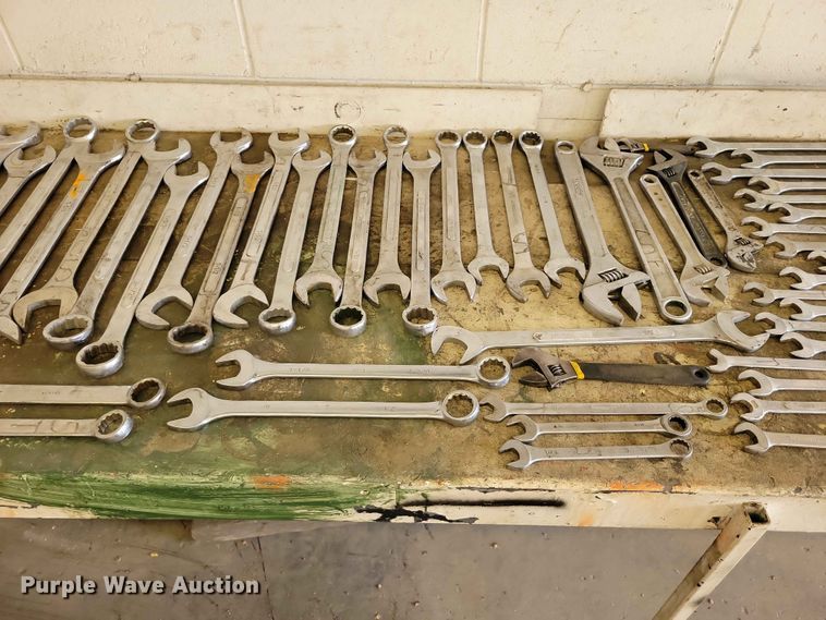 image for item DZ7190 Tools