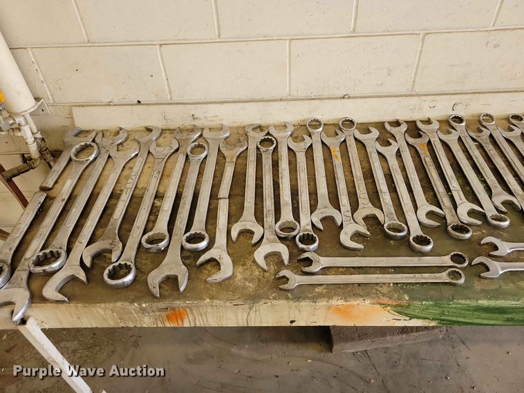 image for item DZ7190 Tools