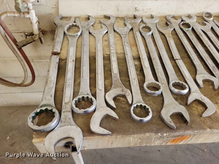 image for item DZ7190 Tools