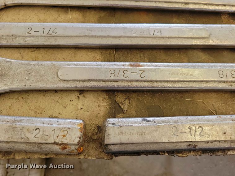 image for item DZ7190 Tools