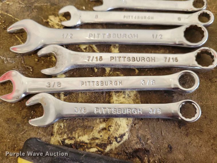 image for item DZ7190 Tools