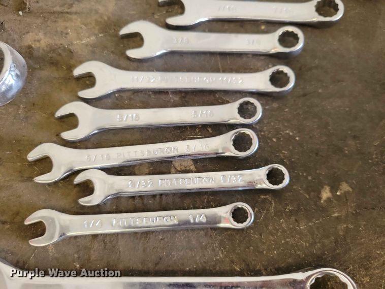 image for item DZ7190 Tools
