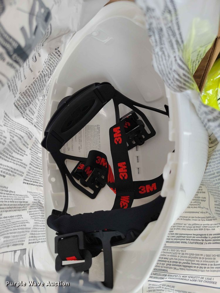image for item DZ7196 Safety equipment