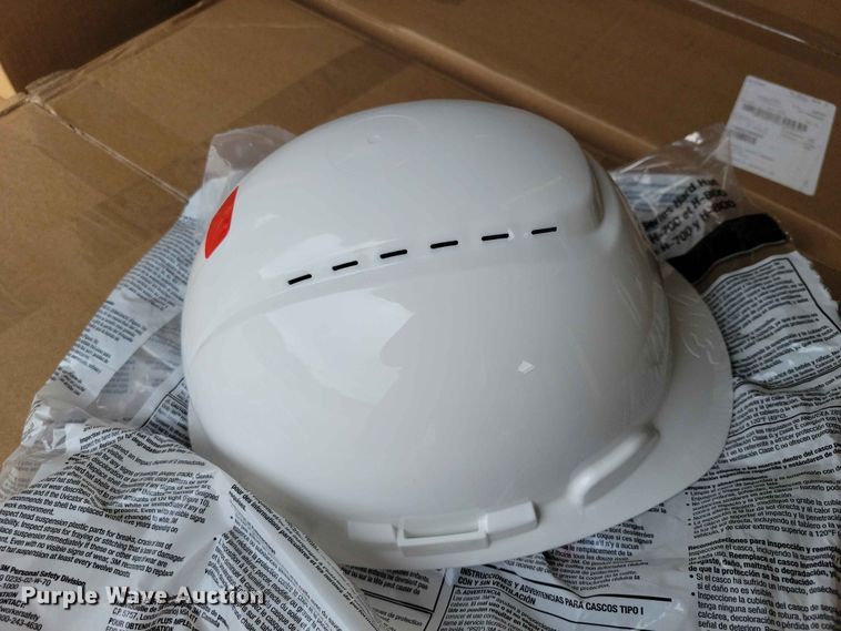 image for item DZ7196 Safety equipment