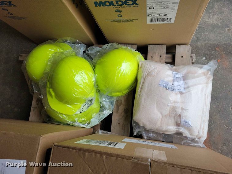 image for item DZ7196 Safety equipment