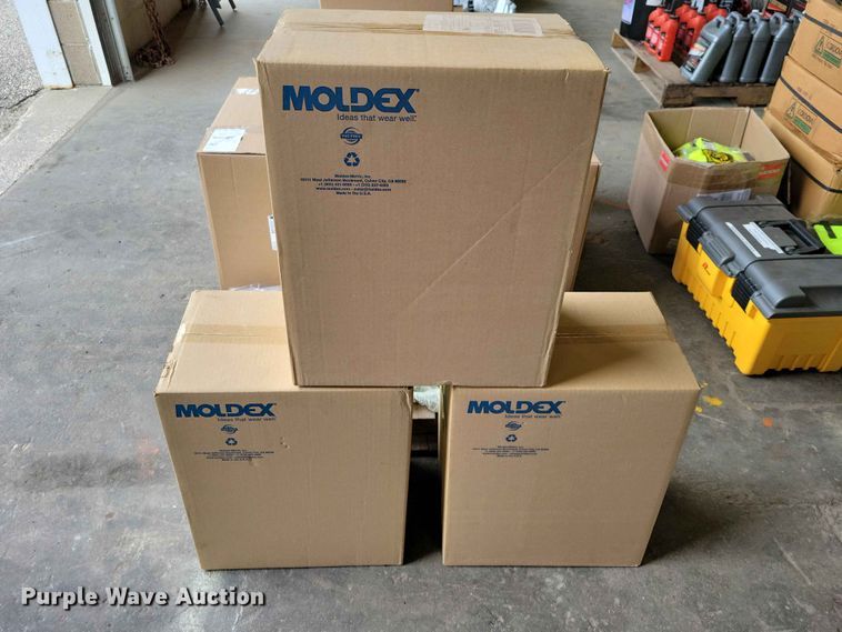 image for item DZ7196 Safety equipment