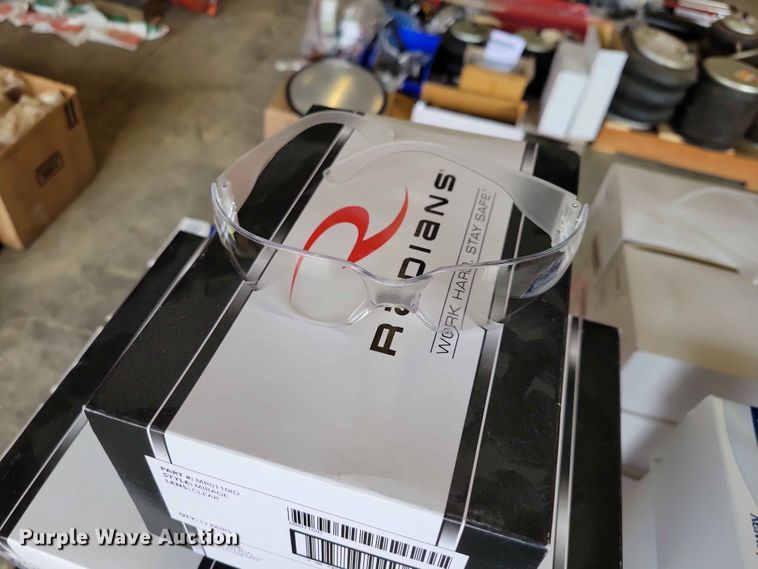image for item DZ7196 Safety equipment