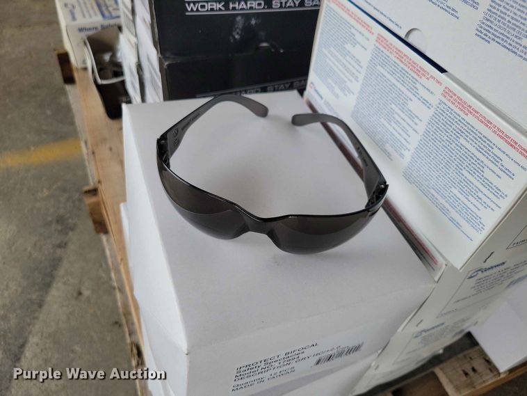 image for item DZ7196 Safety equipment