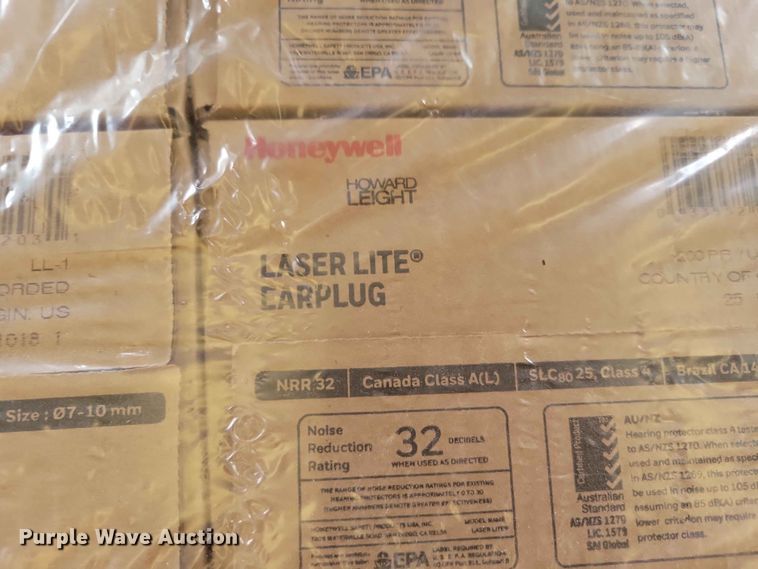 image for item DZ7196 Safety equipment