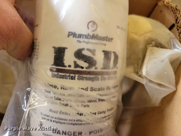 image for item DZ7196 Safety equipment