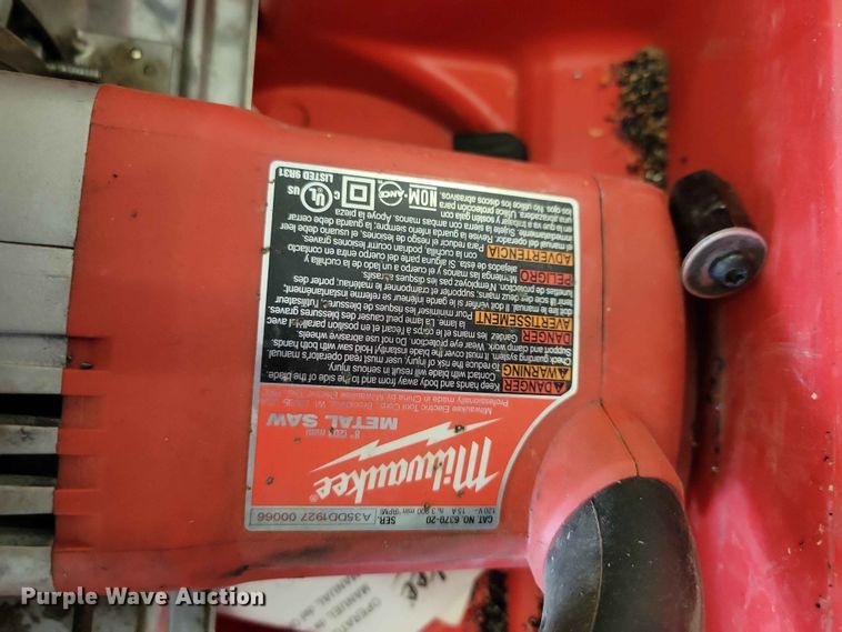 image for item DZ7197 Tools and parts