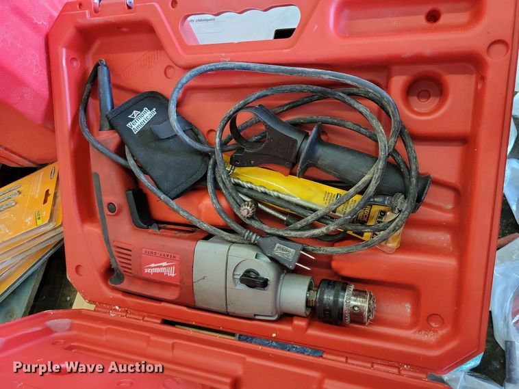 image for item DZ7197 Tools and parts