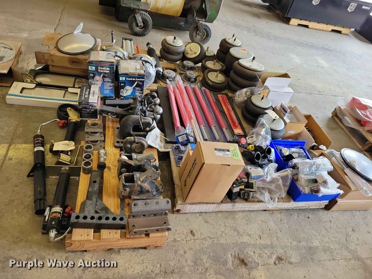 image for item DZ7197 Tools and parts