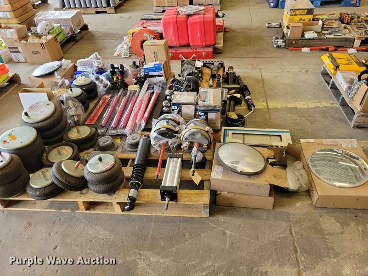 image for item DZ7197 Tools and parts