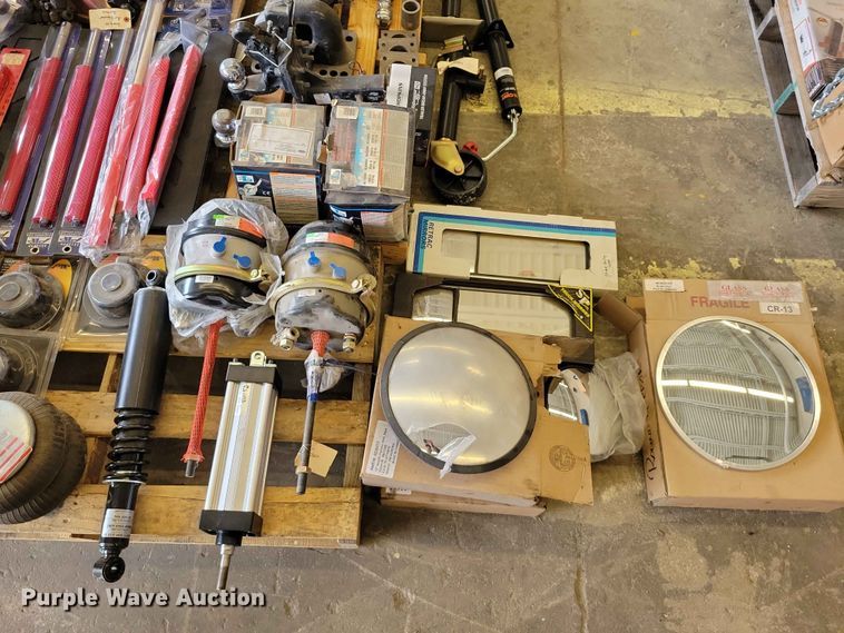 image for item DZ7197 Tools and parts