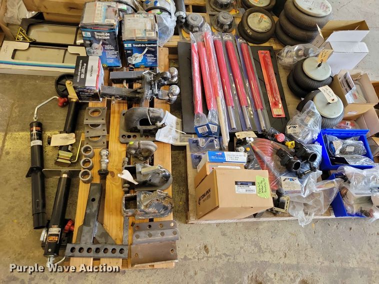 image for item DZ7197 Tools and parts