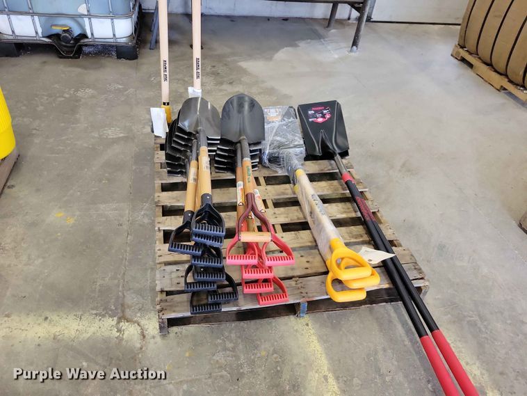image for item DZ7198 Tools
