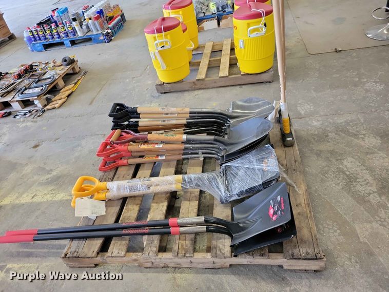 image for item DZ7198 Tools